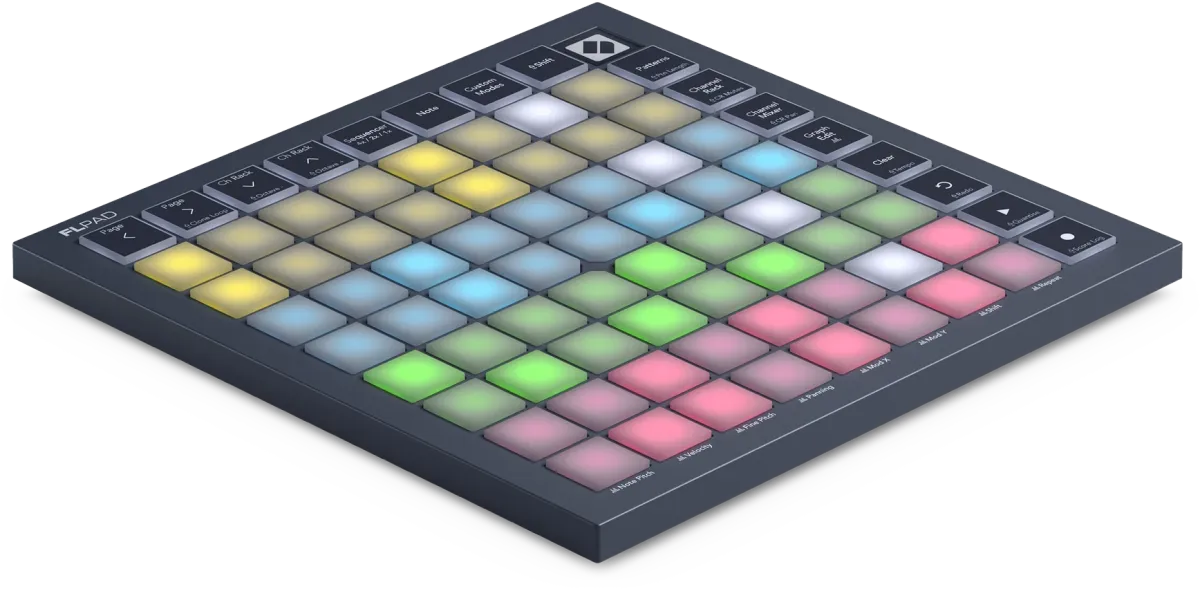 Novation FLpad Mini