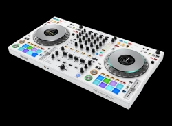 Pioneer DJ DDJ-FLX10-W White [B-STOCK]