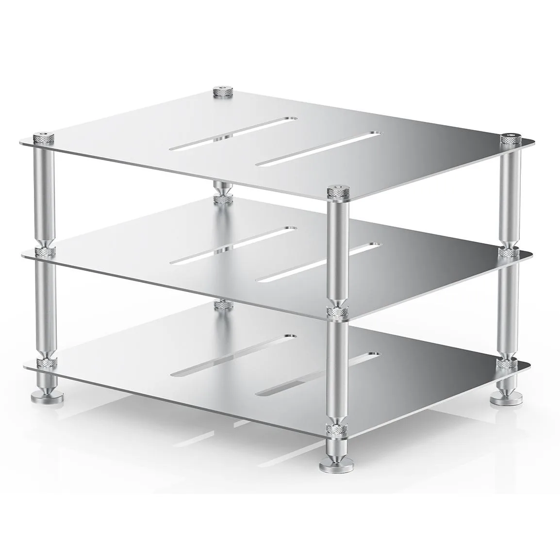 FiiO Modular Racking SET Silver
