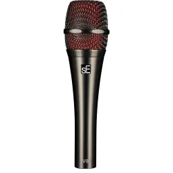 SE Electronics V8 Graphite Gray