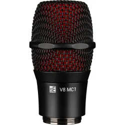 SE Electronics V8 MC1 Black