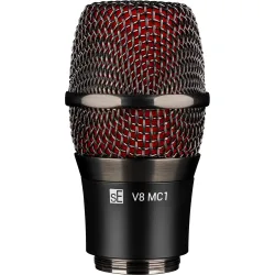 SE Electronics V8 MC1 Graphite Gray