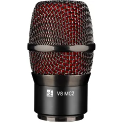 SE Electronics V8 MC2 Graphite Gray