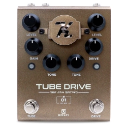 Keeley Electronics Tube Drive AT7