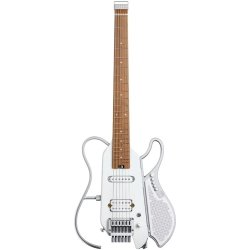 Donnar Hush-X Live White