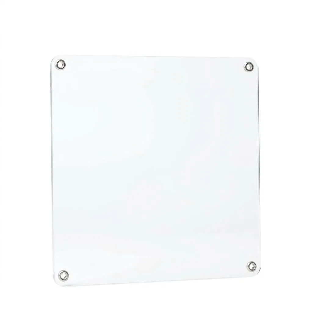 FiiO Snowsky Beatbox Cover Transparent