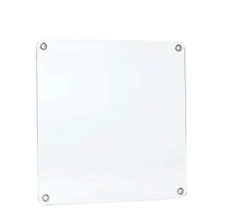 FiiO Snowsky Beatbox Cover Transparent