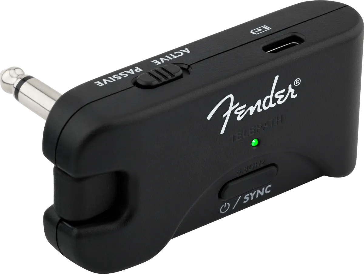 Fender Telepath Wireless Transmitter