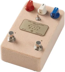 Warm Audio Peach Fuzz
