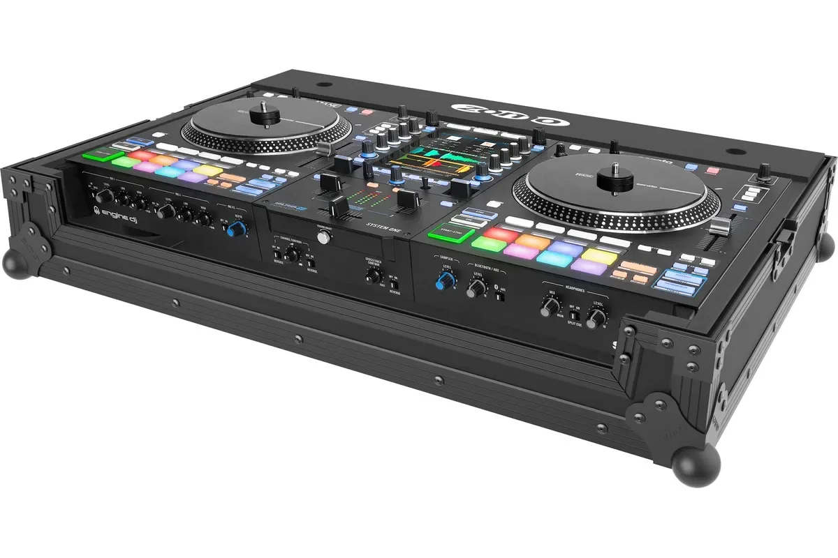 Zomo Flightcase R-System-One NSE