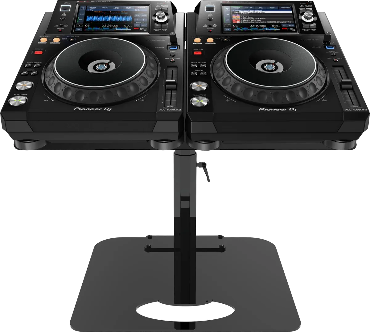 Zomo Pro Stand PX1000/2