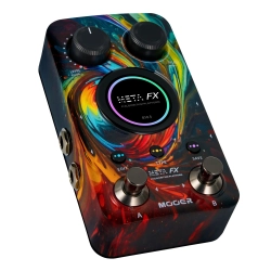 Mooer Meta FX