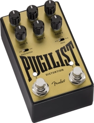 Fender Pugilist Distortion V2