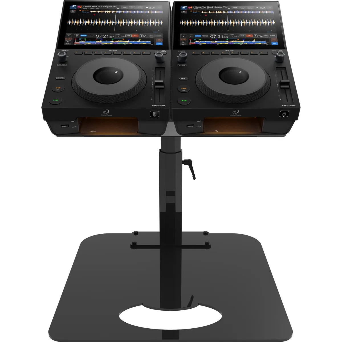 Zomo Pro Stand P1500X/2