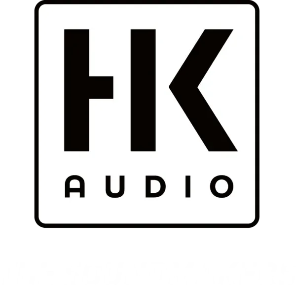 HK Audio Elements MK2 Subwoofer Transport Trolley