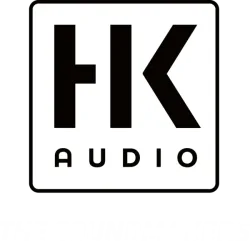 HK Audio Elements MK2 Subwoofer Transport Trolley