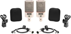 Austrian Audio OC818 Dual Set Go Nickel