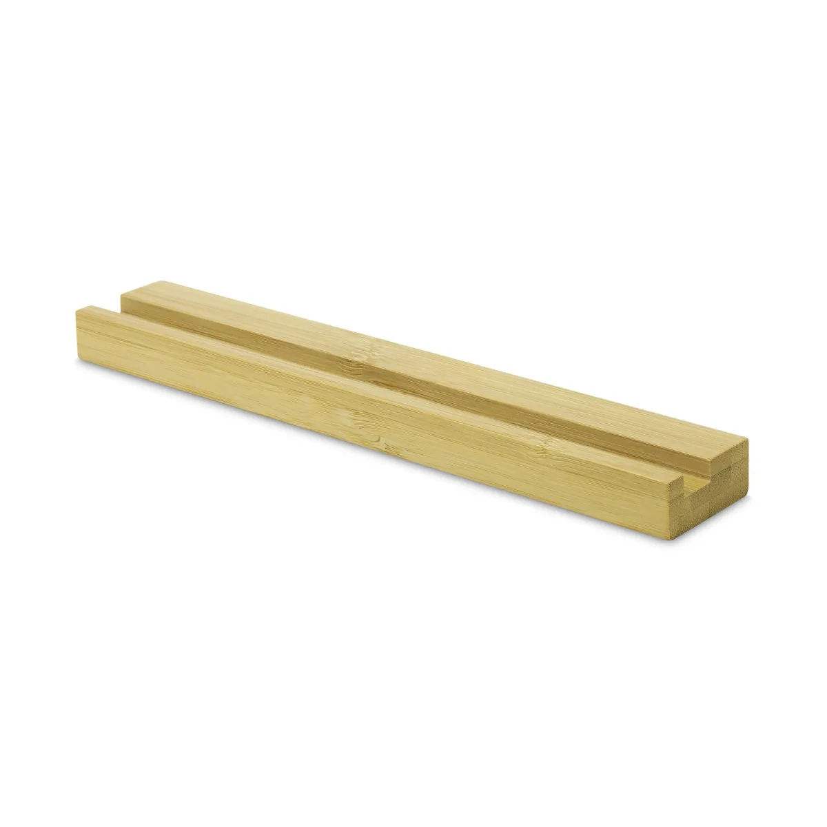Dynavox LP-Stand ST1W Bamboo Light Brown