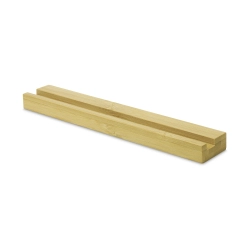 Dynavox LP-Stand ST1W Bamboo Light Brown