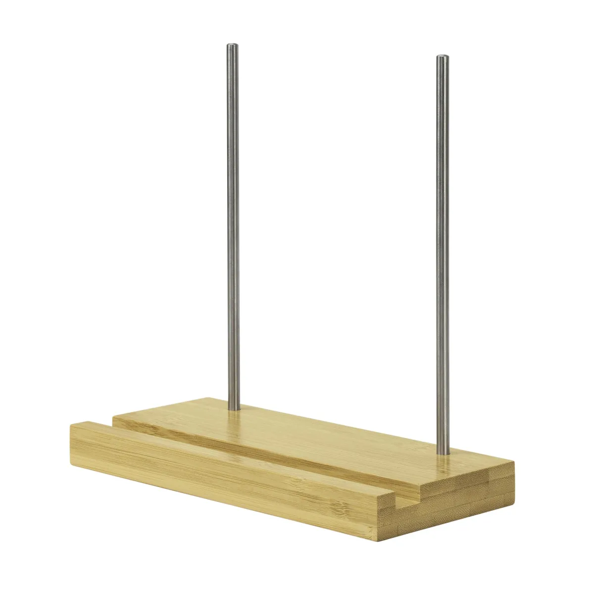 Dynavox LP-Stand ST1F Bamboo Light Brown
