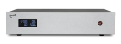 Dynavox Hi-Fi Power Conditioner EMI/DC X9000S Silver