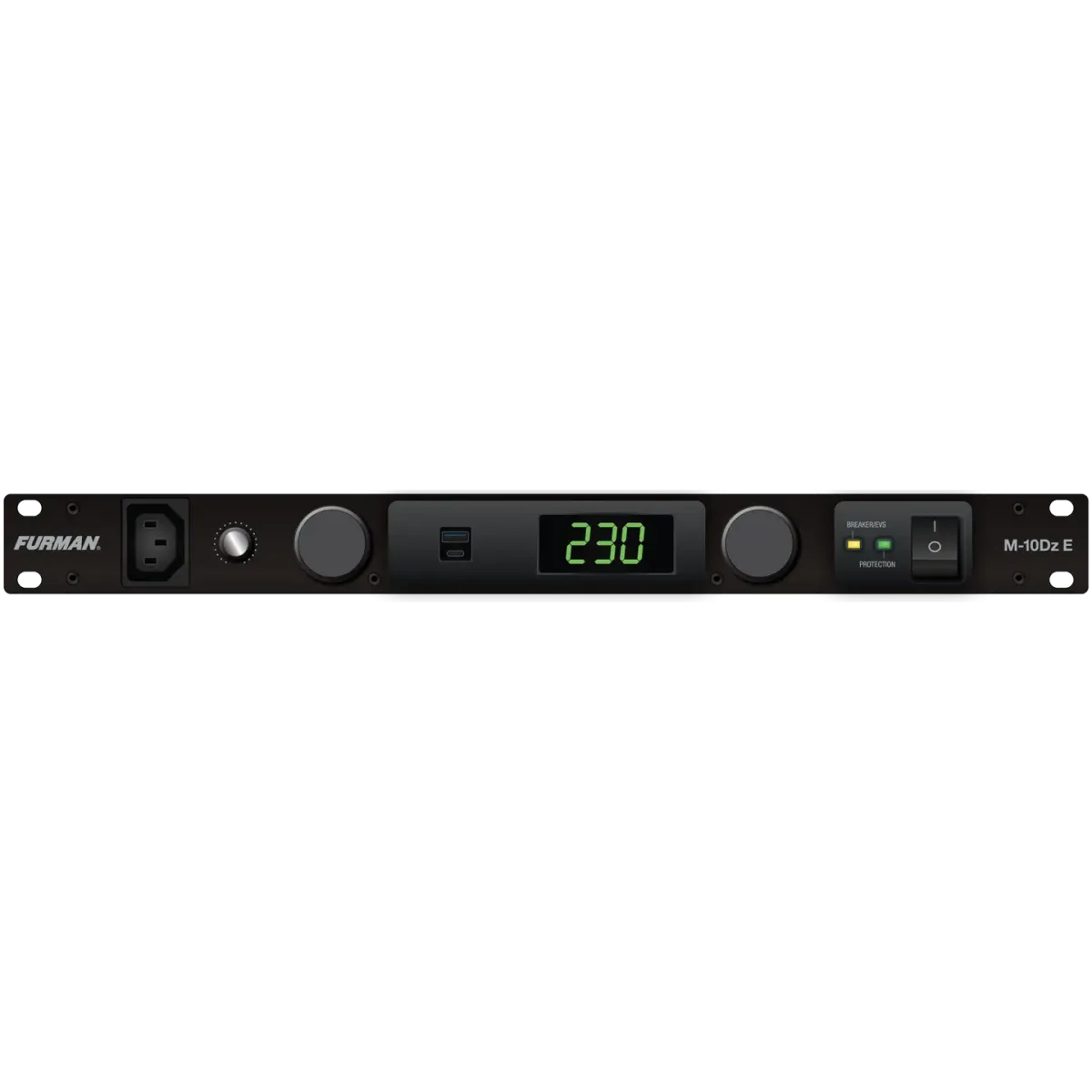 Furman M-10Dz E