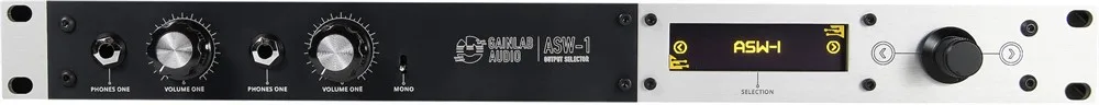 GainLab Audio ASW-1