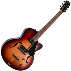 Godin 5th Avenue CW Kingpin II Vintage Sunburst