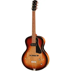 Godin 5th Avenue Kingpin P90 Vintage Burst