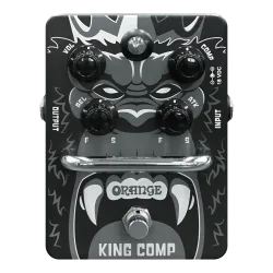 Orange King Comp Compressor