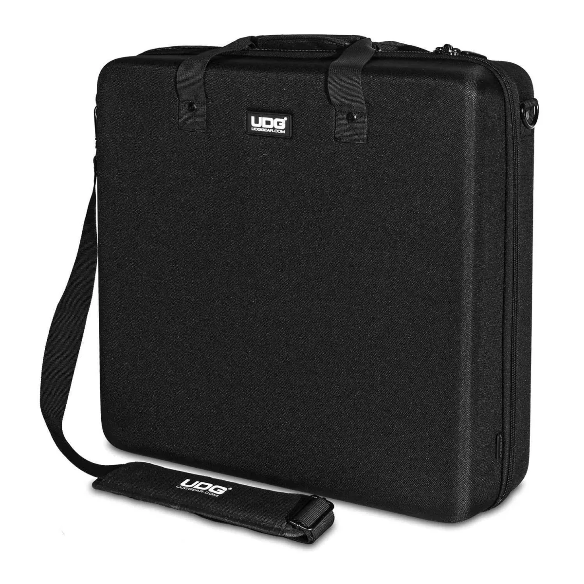 UDG Creator AlphaTheta DJM-V5 Hardcase Black