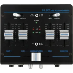 Thornton DJ Mix2