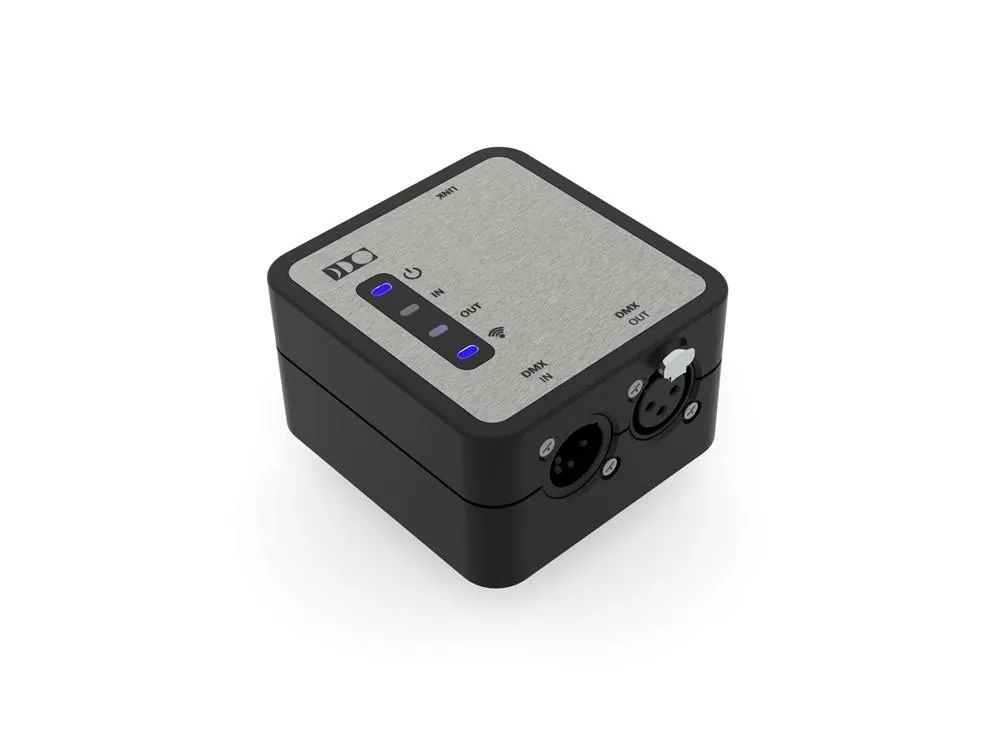 M-Live Lakyx 512 DMX