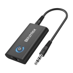 Blitzwolf BT05 BlitzMax Bluetooth 5.2 Transmitter/Receiver
