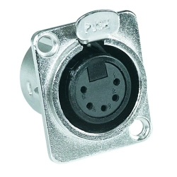 Proel XLR5FDL