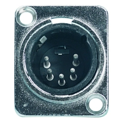 Proel XLR5MDL
