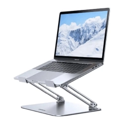 Ugreen Foldable Notebook Desk Stand Silver