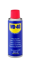 WD-40 Multipurpose Lubricant WD-40 200ml