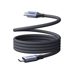Ugreen USB-C Cable PD 240W 1m Gray