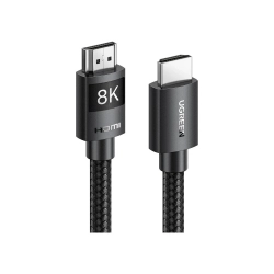 Ugreen HD150 HDMI Cable 8K 10m Black