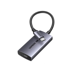 Ugreen CM491 Adapter USB-C / HDMI 8K