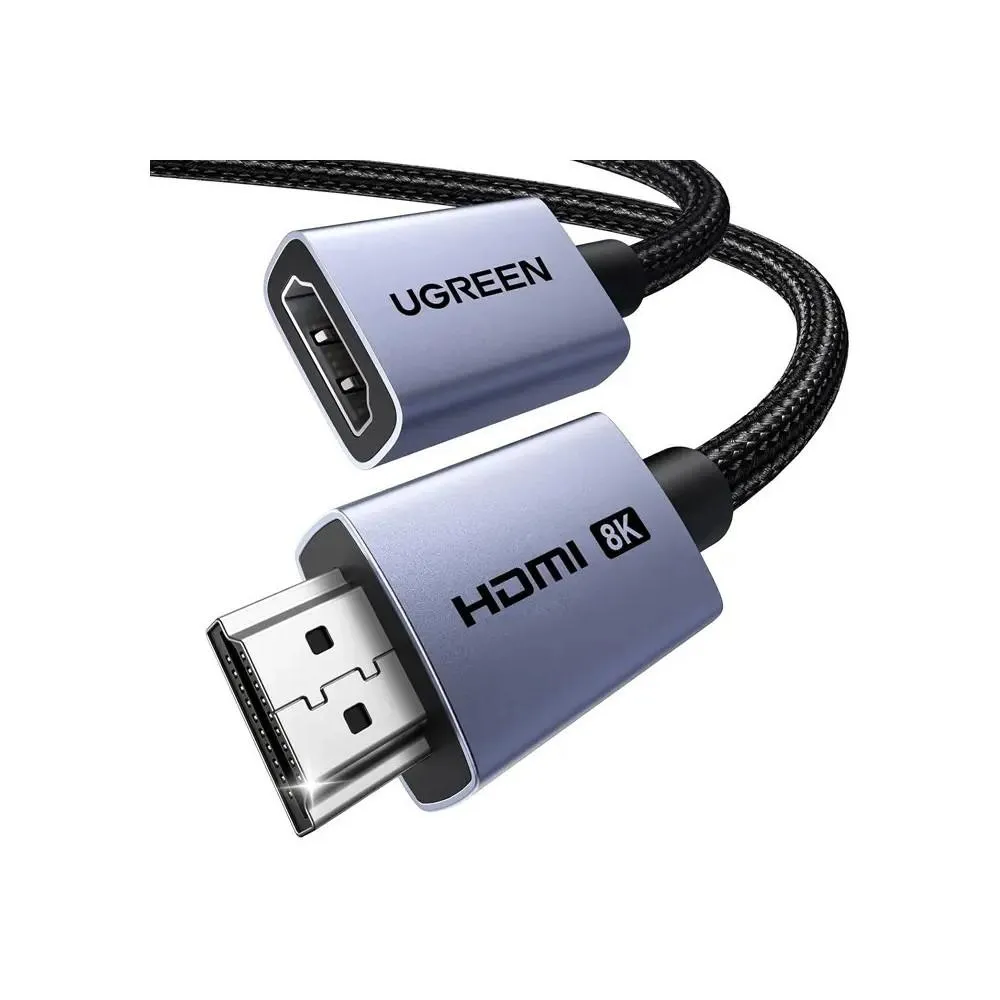 Ugreen HD165 HDMI Cable 8K 2m