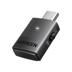 Ugreen BT701 USB-C Bluetooth 6.0 Transmitter