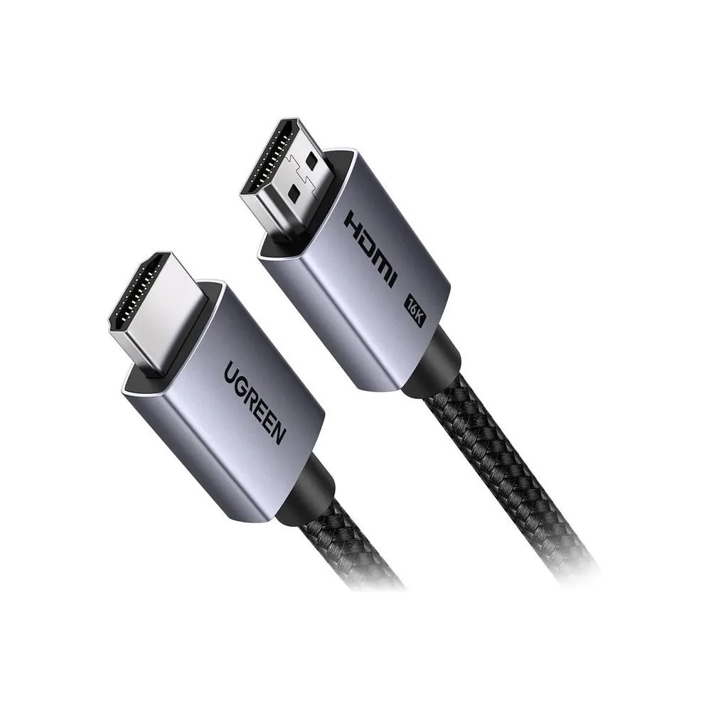 Ugreen HD186 HDMI Cable 16K 60Hz 2m