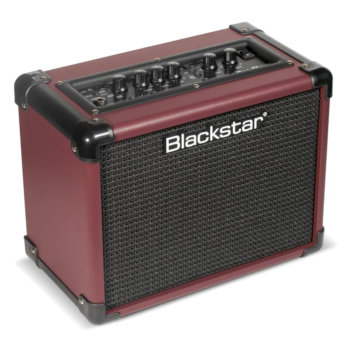 Blackstar ID:Core V4 Stereo 10 Oxblood