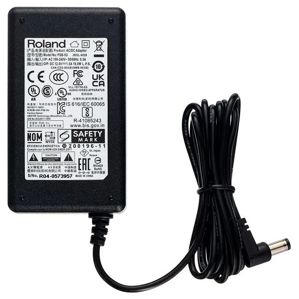 Roland PSB-5U Power Supply