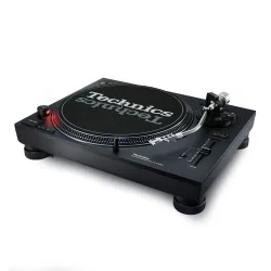 Technics SL-1210MKX