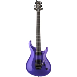 PRS Tekton Floyd Purple Royale