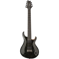 PRS Tekton SVN Slate Blue