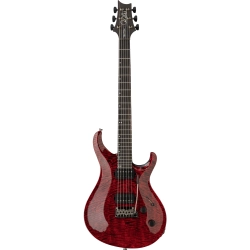 PRS Tekton T Bloodstone Red